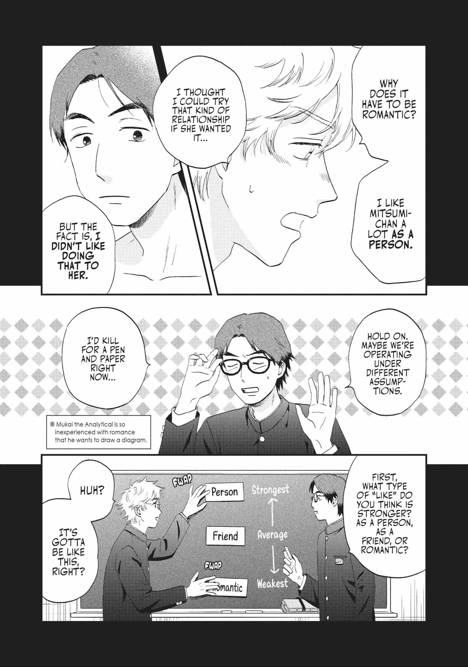 Read Skip to Loafer chapter 48.1 image 149 on Lezhin