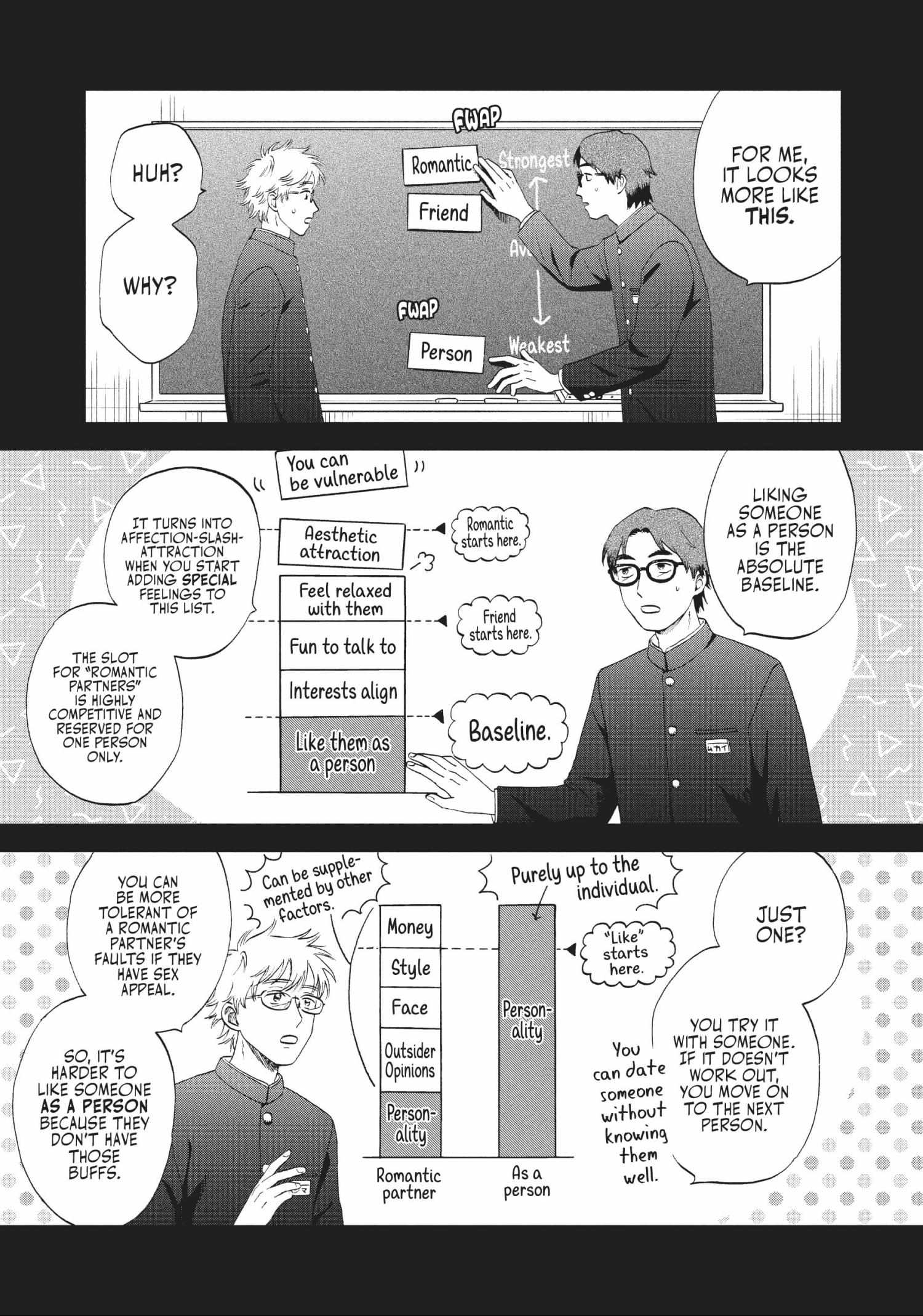 Read Skip to Loafer chapter 48.1 image 150 on Lezhin