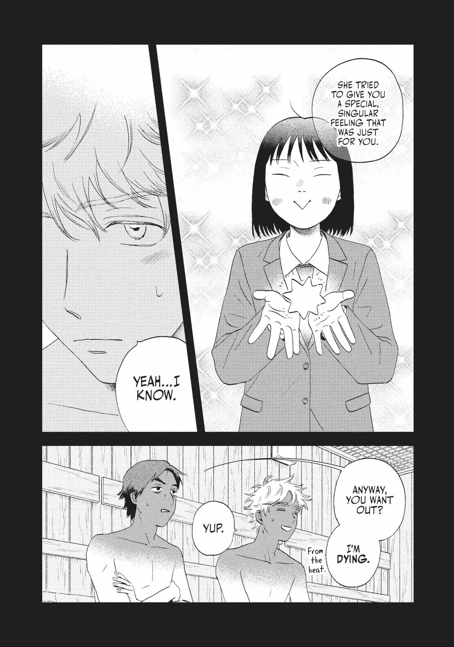 Read Skip to Loafer chapter 48.1 image 152 on Lezhin