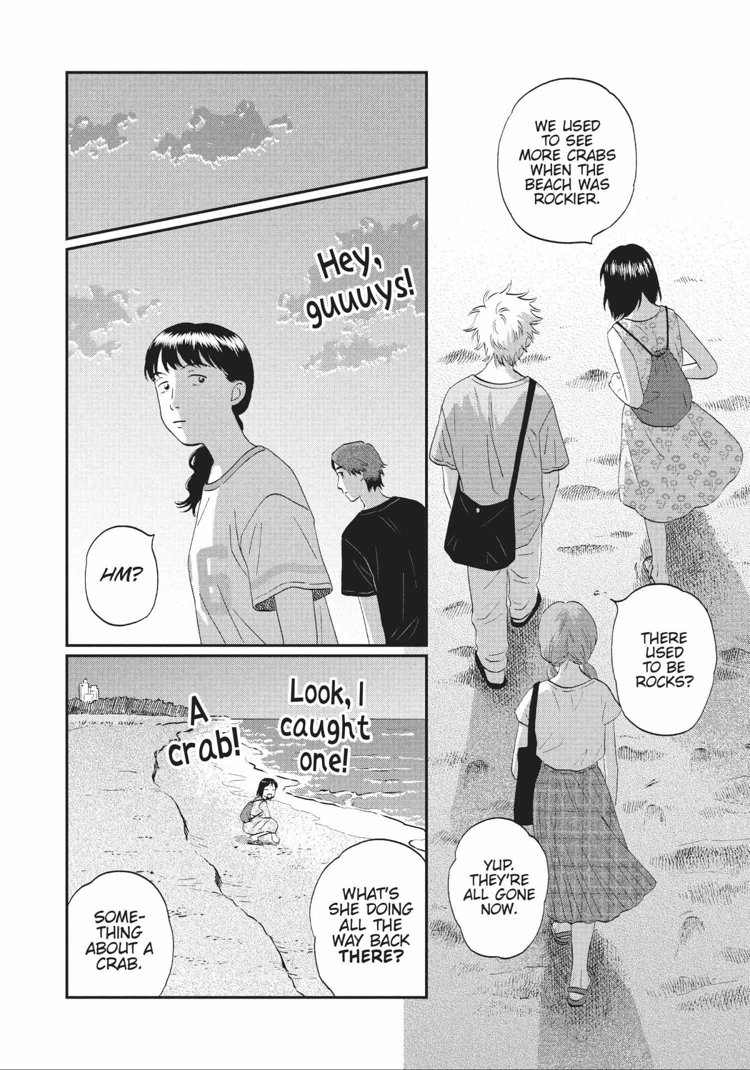 Read Skip to Loafer chapter 48.1 image 155 on Lezhin