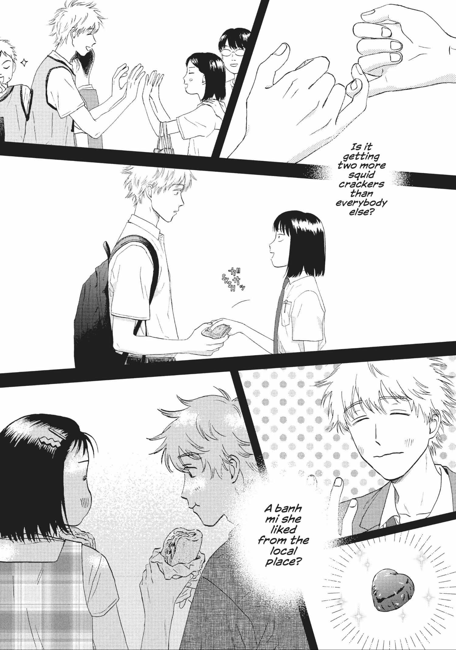 Read Skip to Loafer chapter 48.1 image 159 on Lezhin