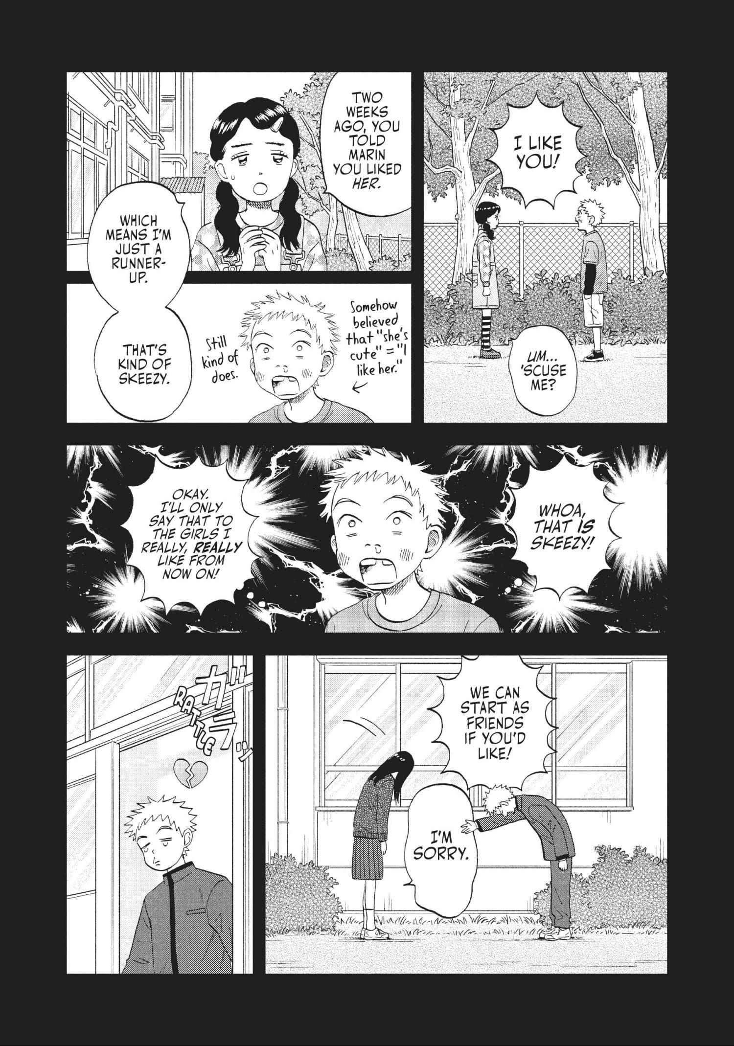 Read Skip to Loafer chapter 48.1 image 16 on Lezhin