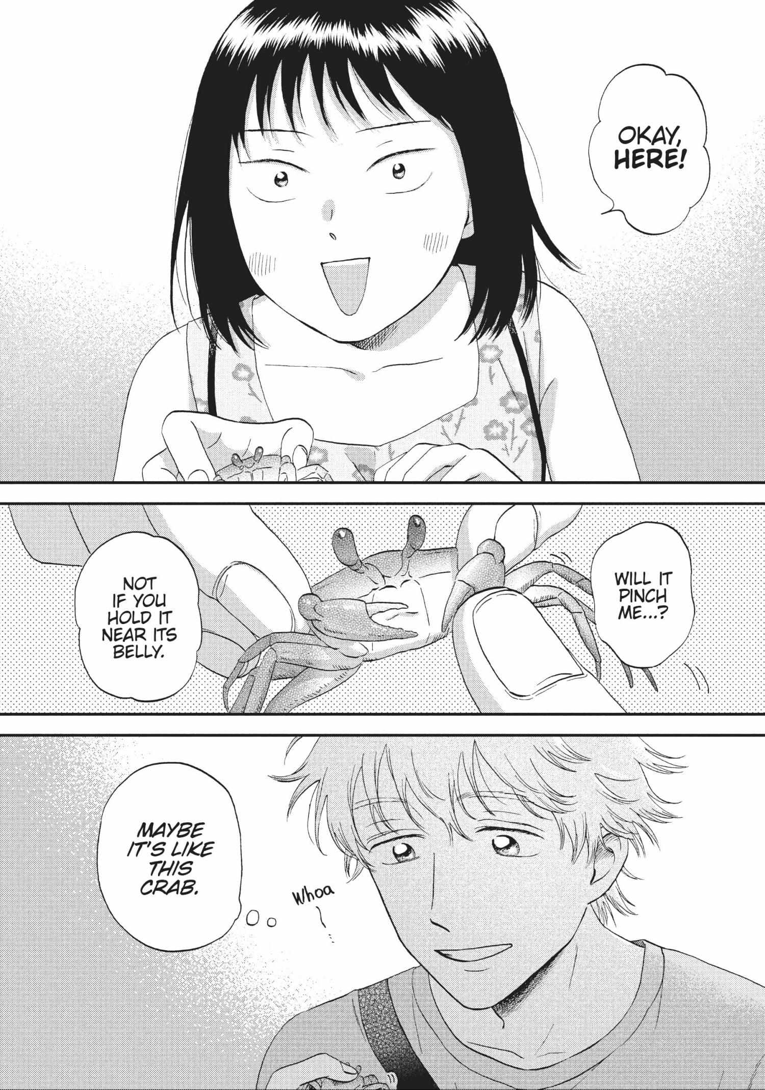 Read Skip to Loafer chapter 48.1 image 160 on Lezhin