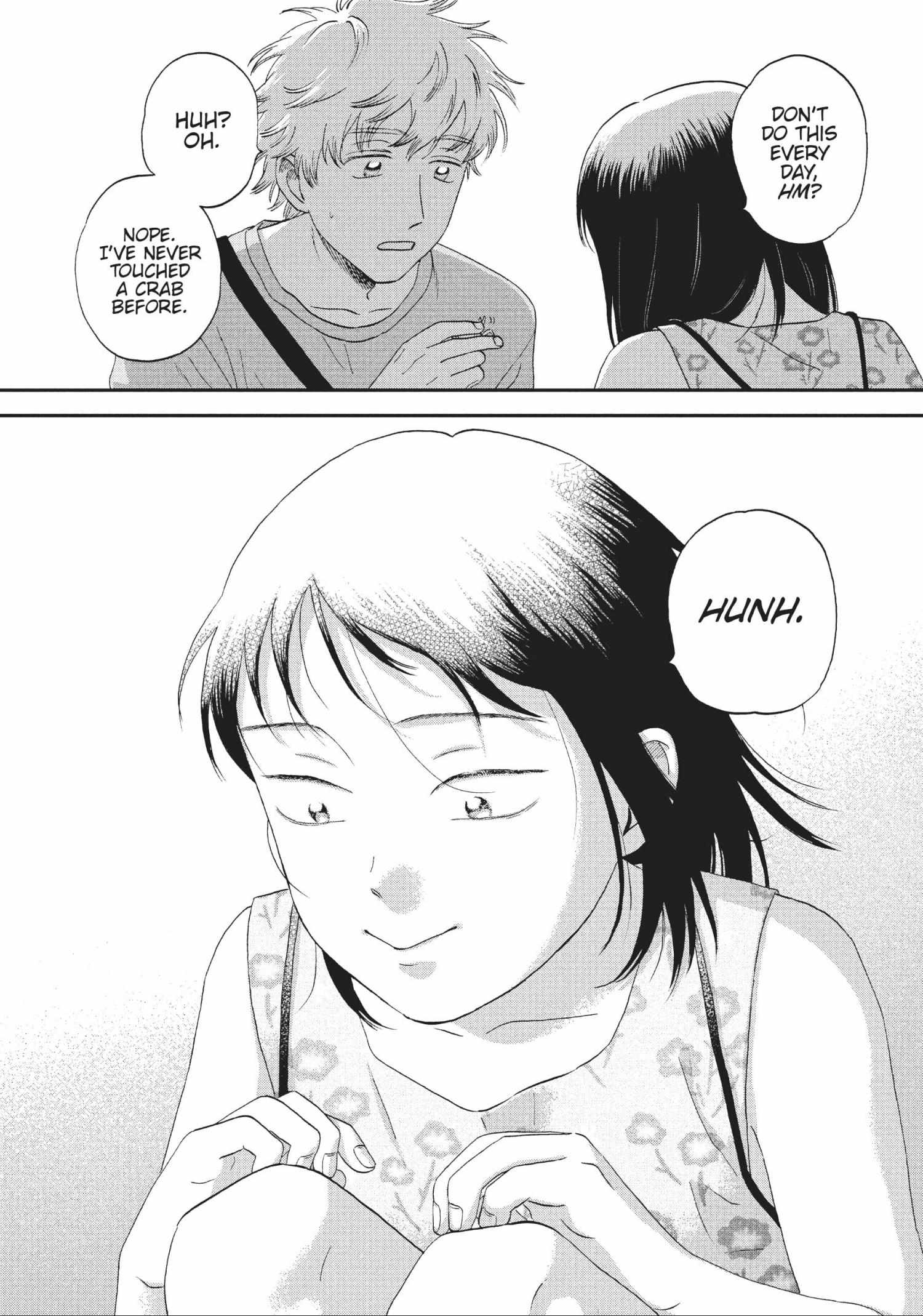 Read Skip to Loafer chapter 48.1 image 161 on Lezhin