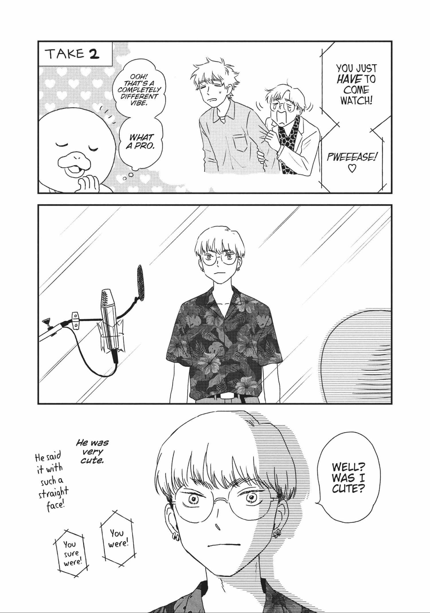 Read Skip to Loafer chapter 48.1 image 170 on Lezhin