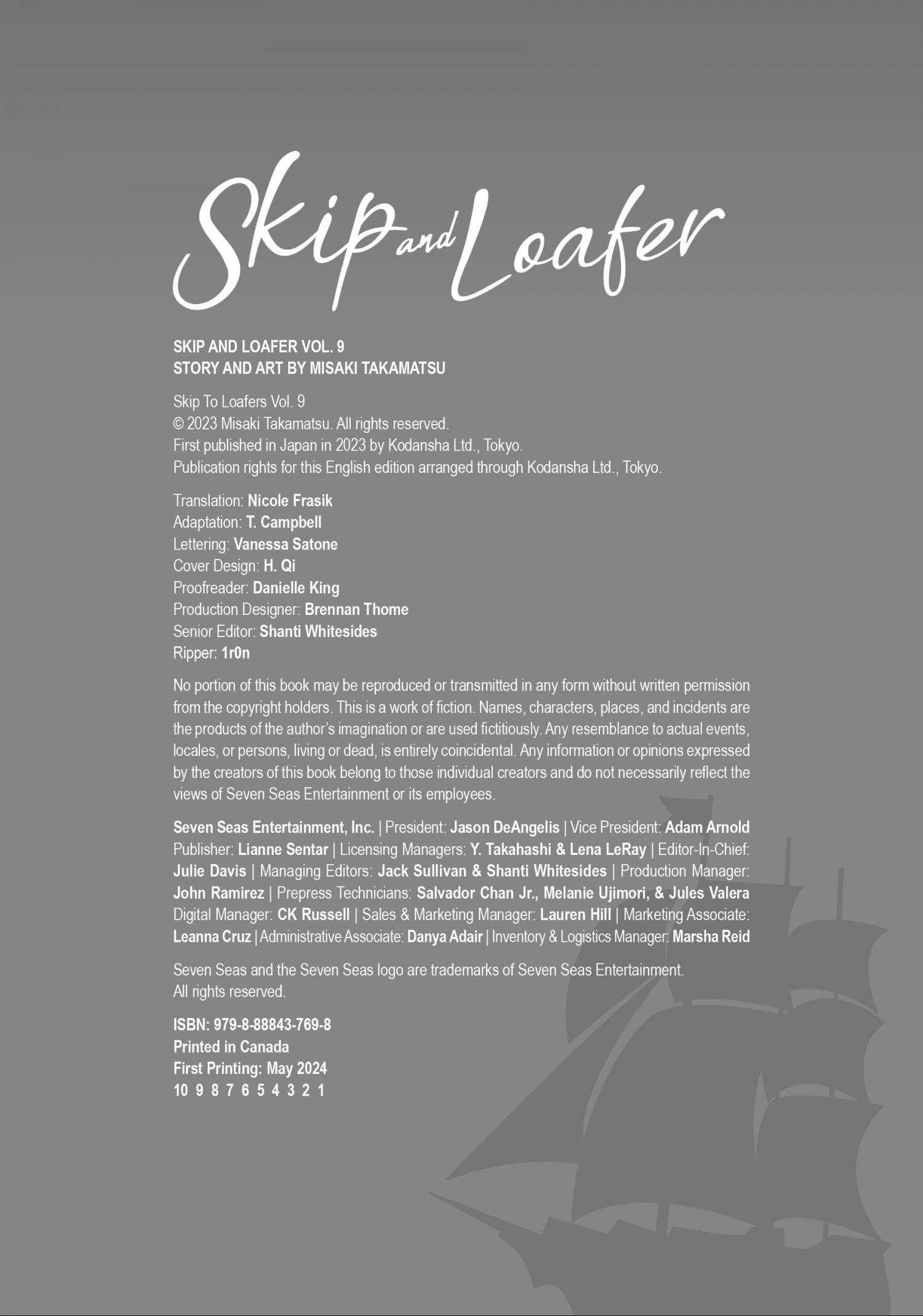 Read Skip to Loafer chapter 48.1 image 177 on Lezhin