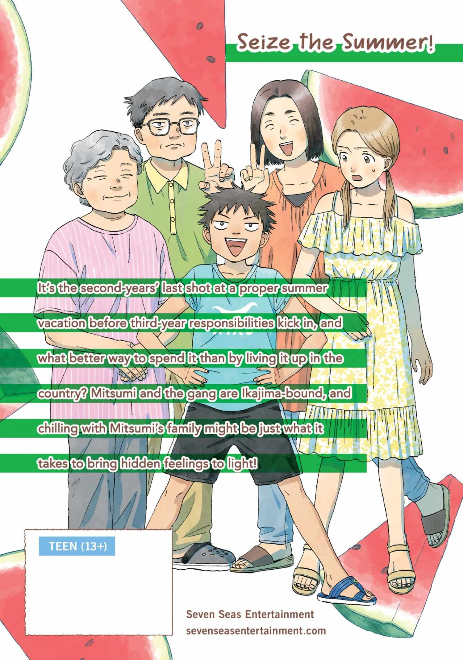 Read Skip to Loafer chapter 48.1 image 178 on Lezhin