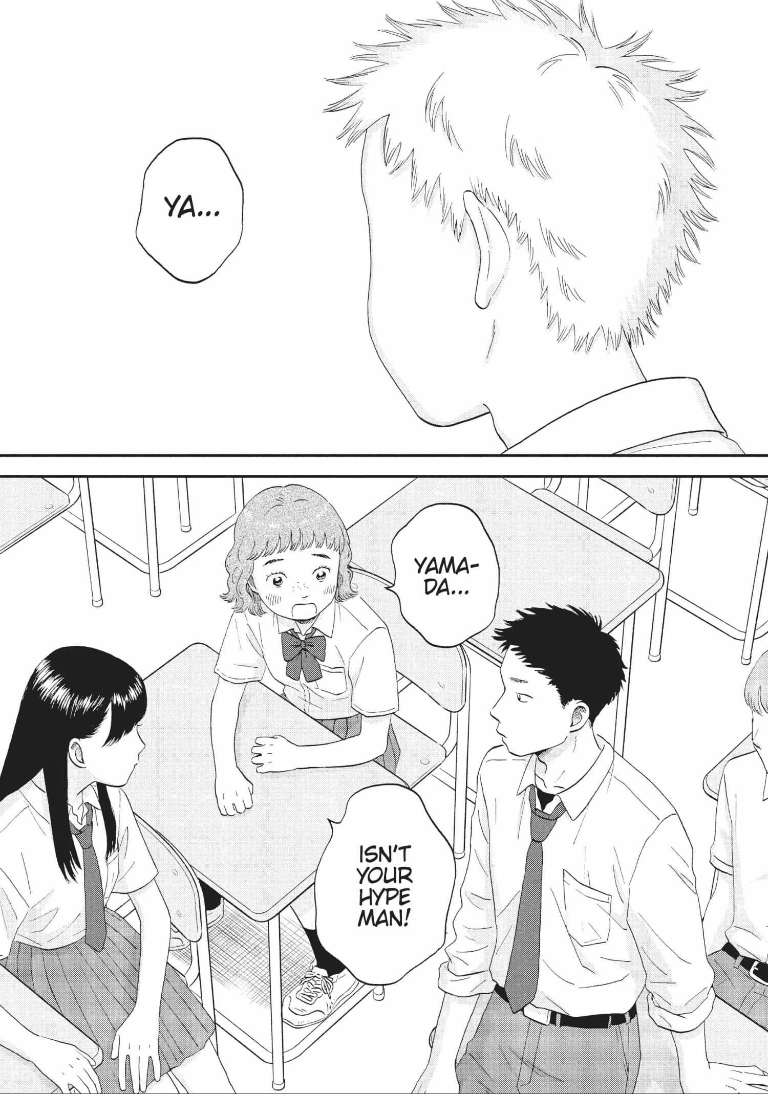 Read Skip to Loafer chapter 48.1 image 19 on Lezhin
