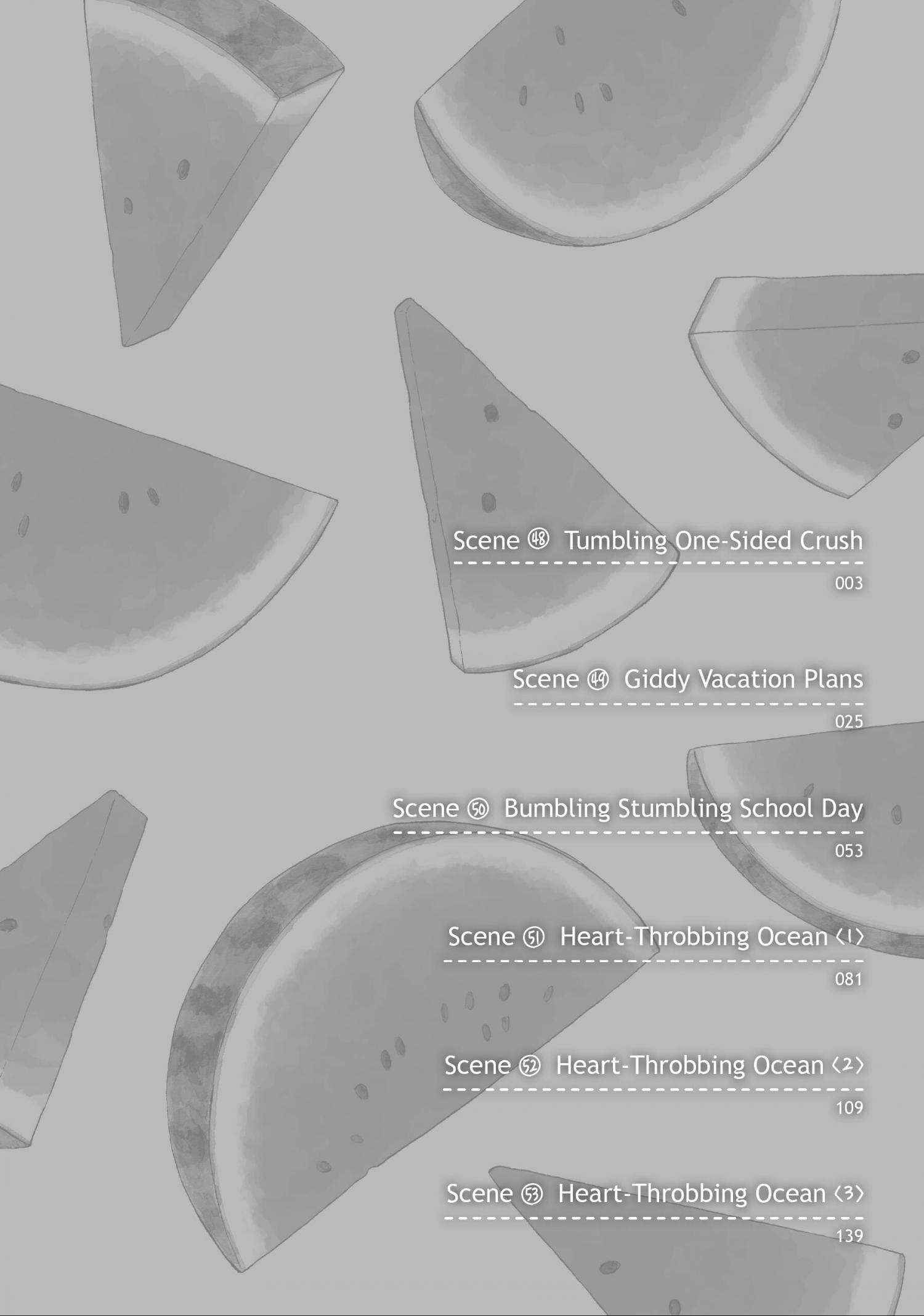 Read Skip to Loafer chapter 48.1 image 2 on Lezhin