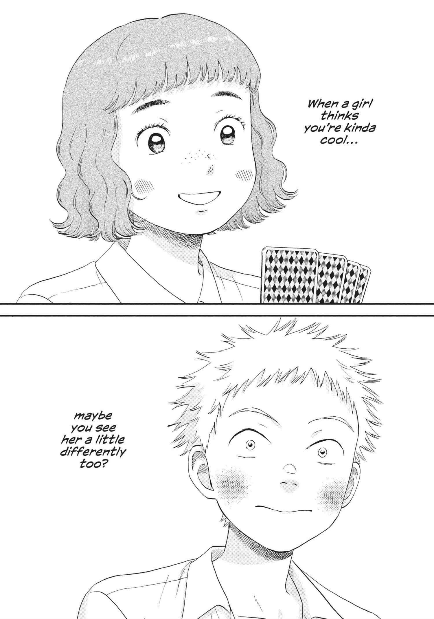 Read Skip to Loafer chapter 48.1 image 22 on Lezhin