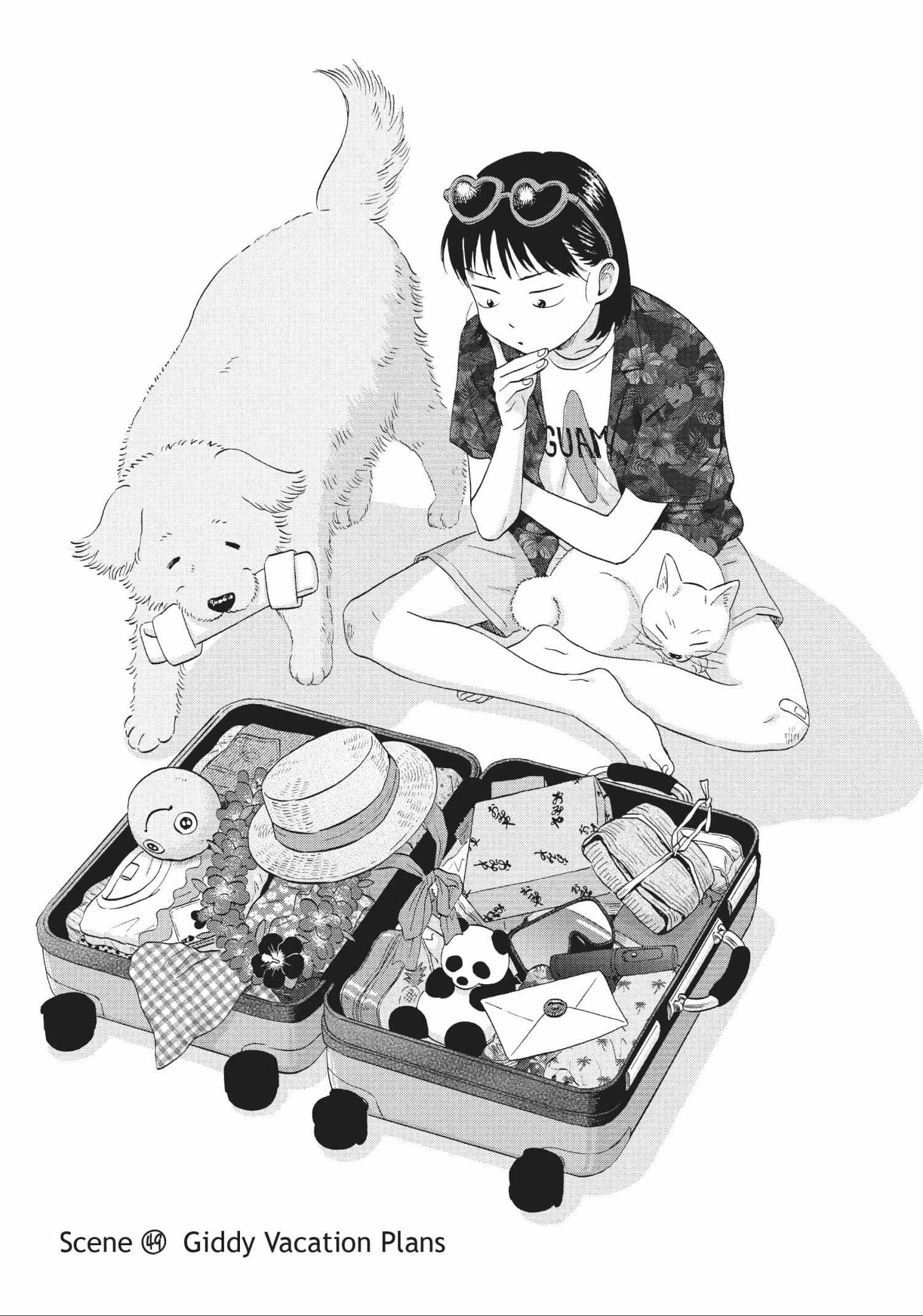 Read Skip to Loafer chapter 48.1 image 25 on Lezhin