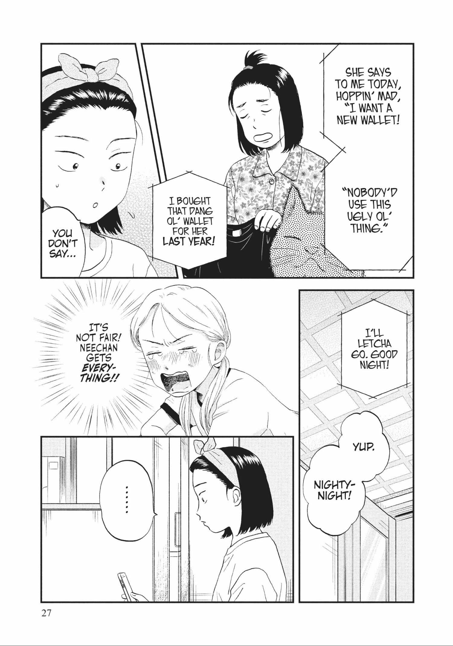 Read Skip to Loafer chapter 48.1 image 27 on Lezhin