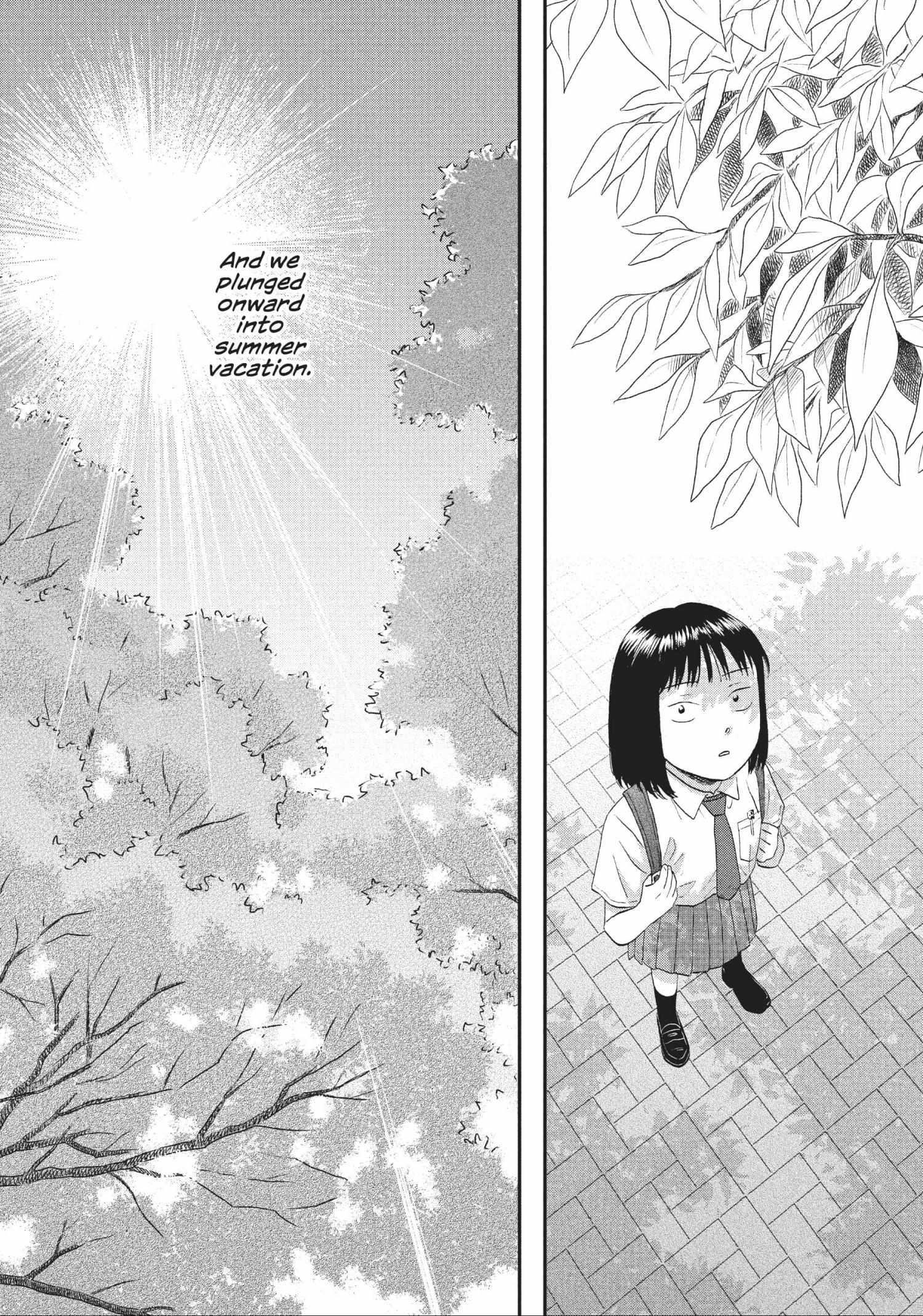 Read Skip to Loafer chapter 48.1 image 36 on Lezhin