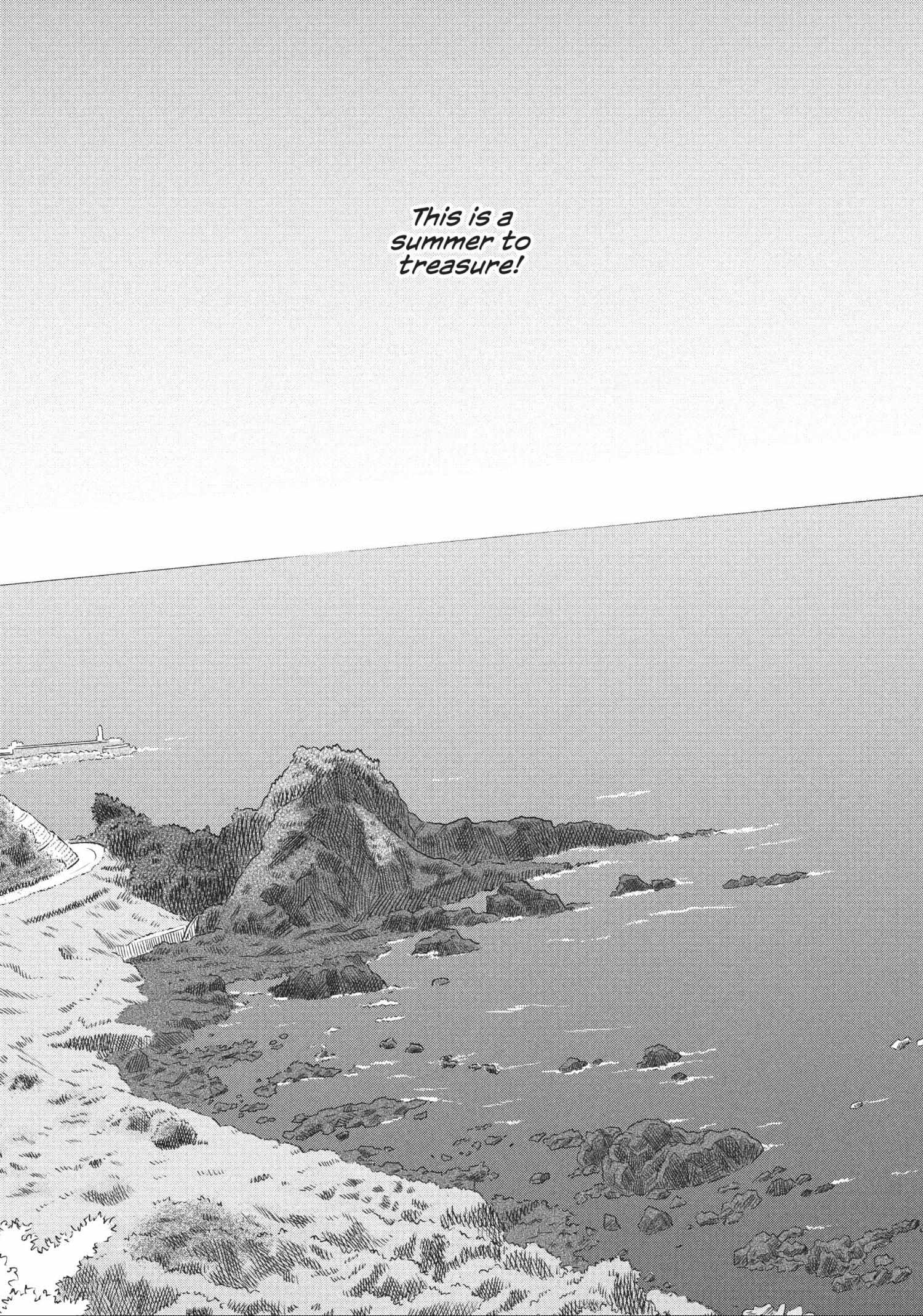 Read Skip to Loafer chapter 48.1 image 51 on Lezhin