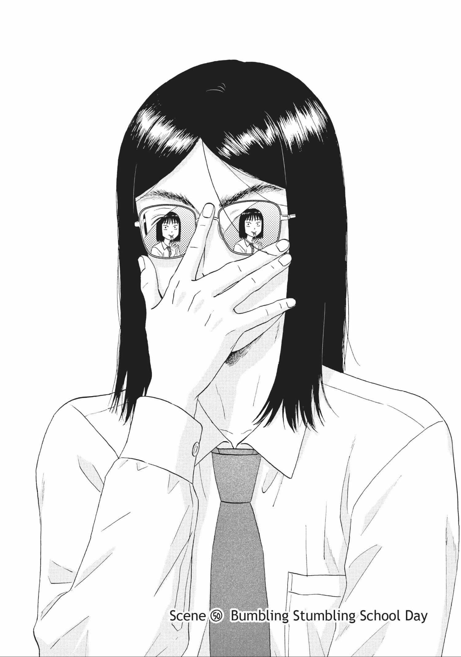 Read Skip to Loafer chapter 48.1 image 53 on Lezhin