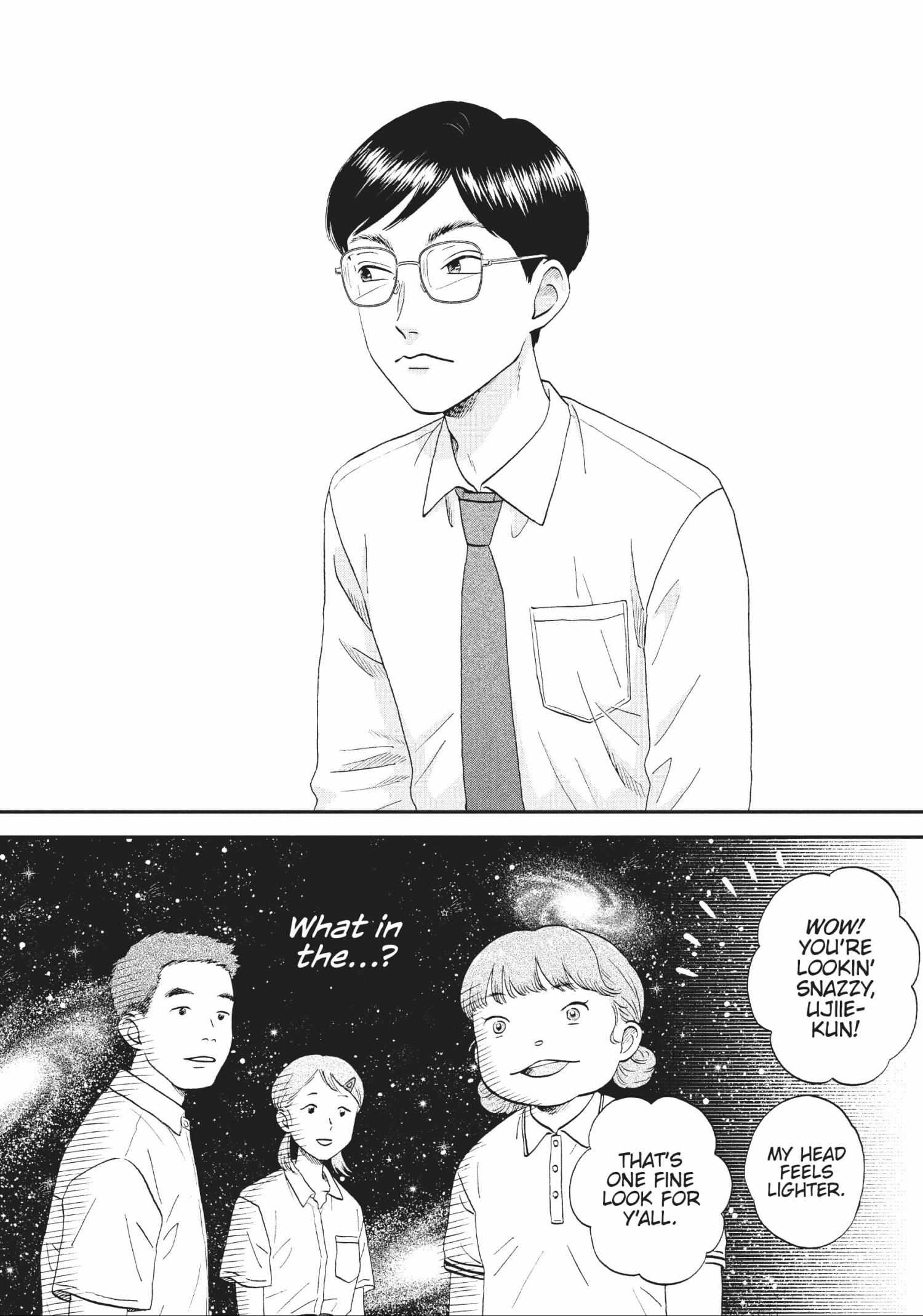 Read Skip to Loafer chapter 48.1 image 60 on Lezhin