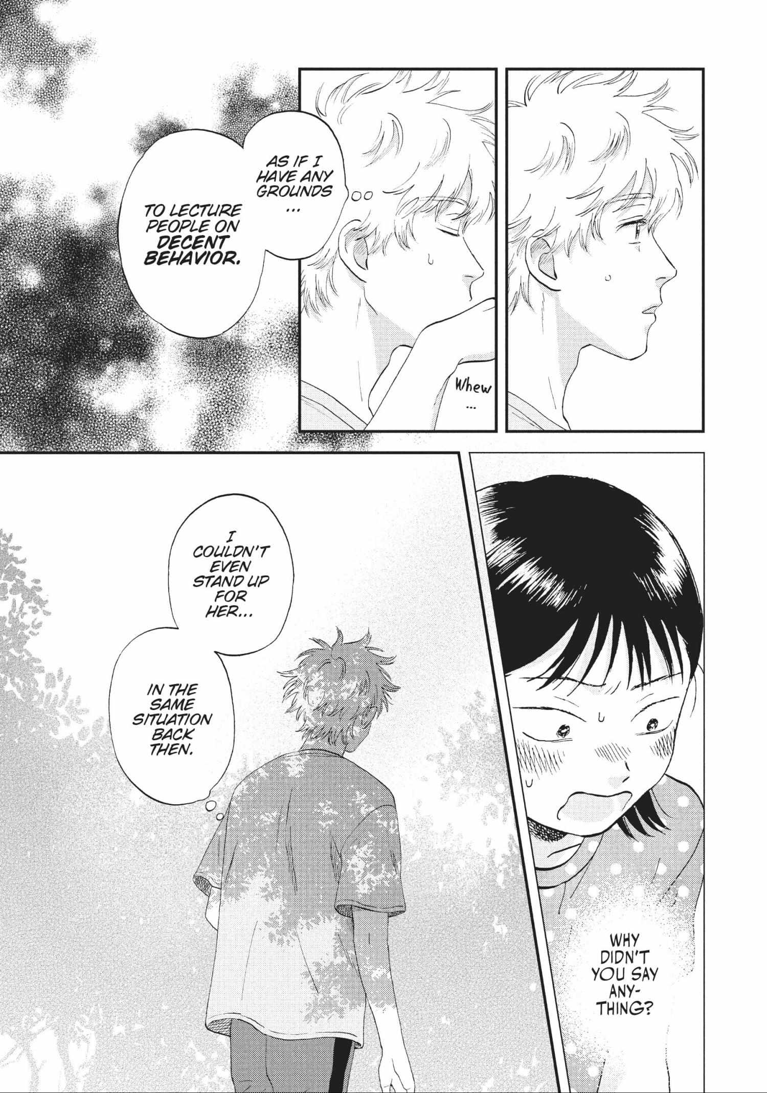 Read Skip to Loafer chapter 48.1 image 65 on Lezhin