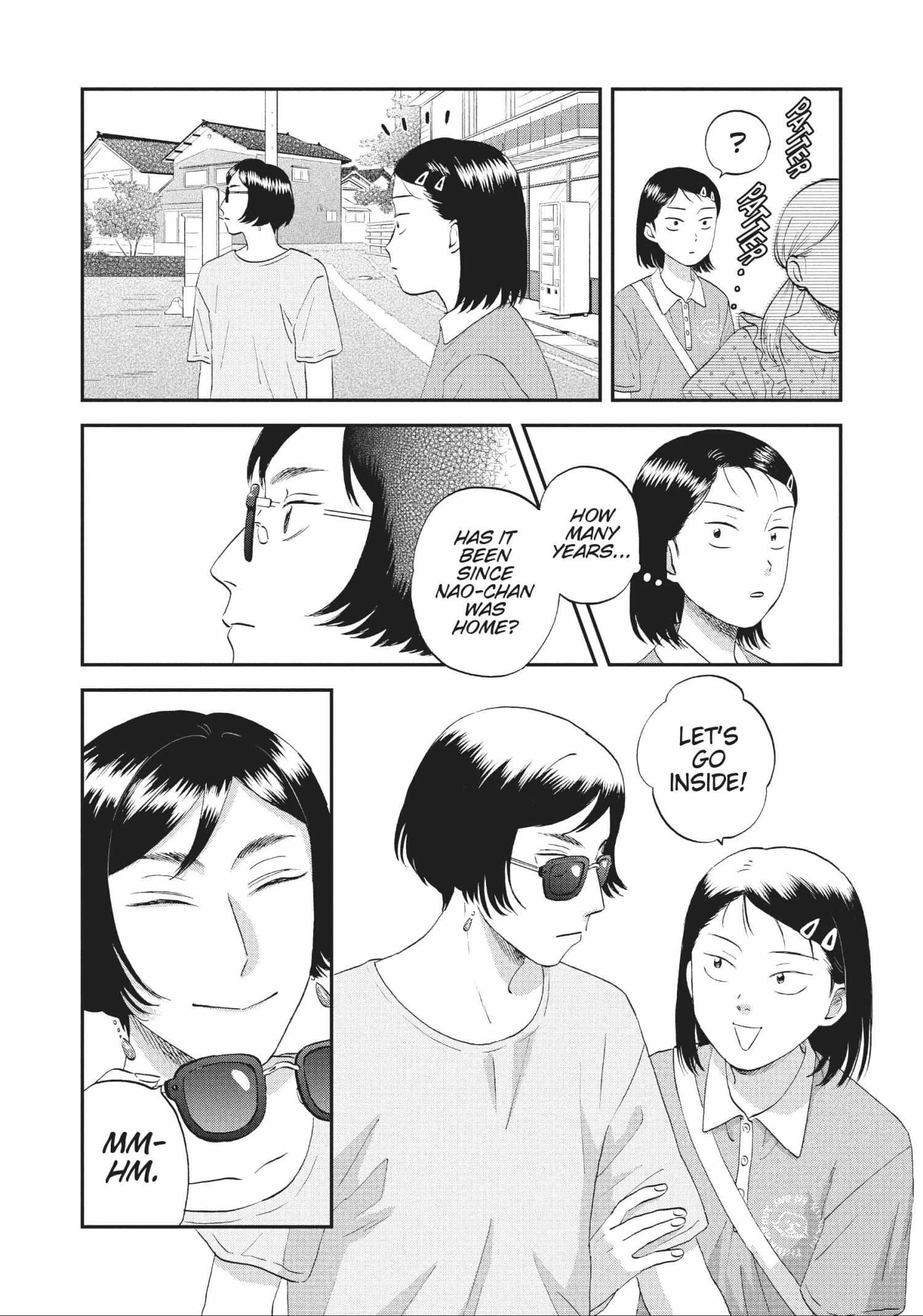 Read Skip to Loafer chapter 48.1 image 94 on Lezhin