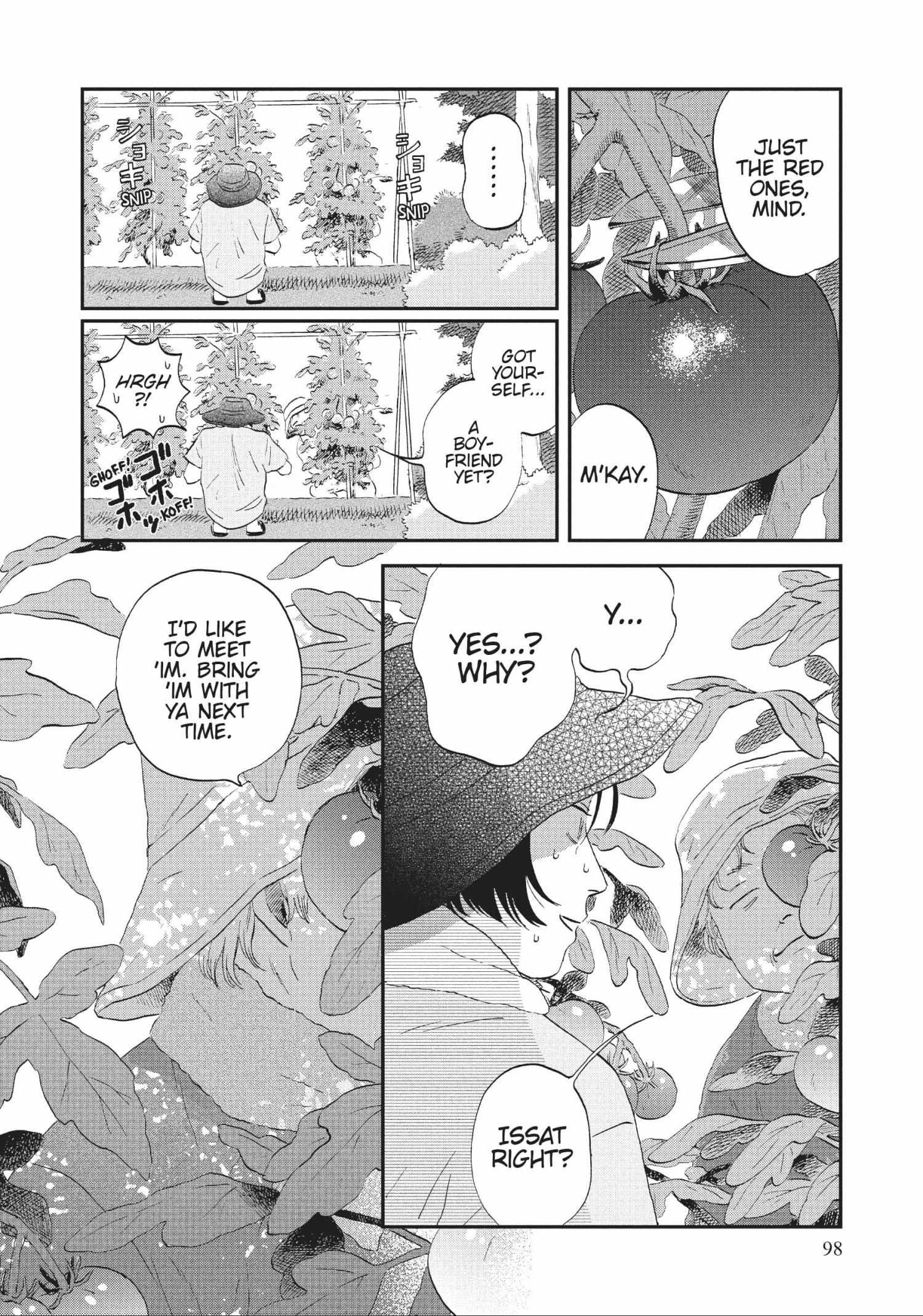 Read Skip to Loafer chapter 48.1 image 98 on Lezhin