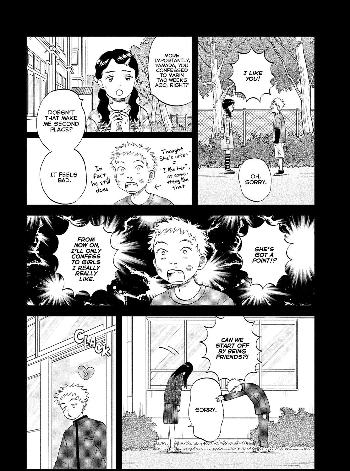 Read Skip to Loafer chapter 48 image 26 on Lezhin