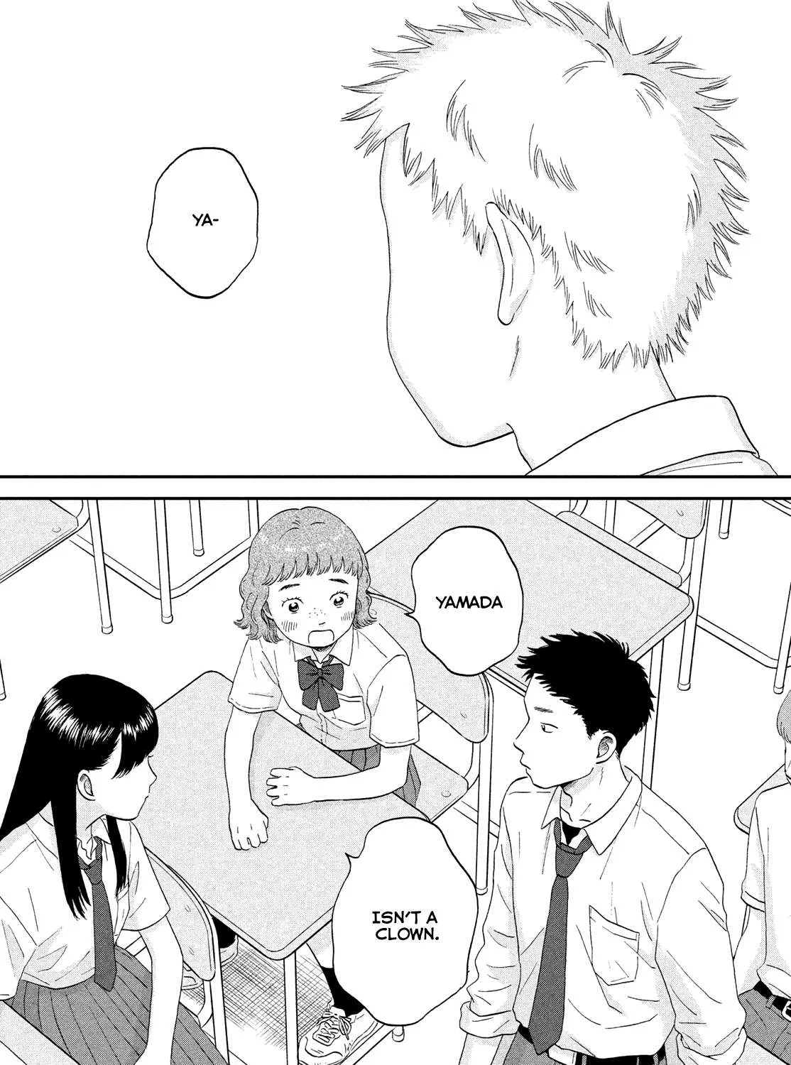 Read Skip to Loafer chapter 48 image 32 on Lezhin