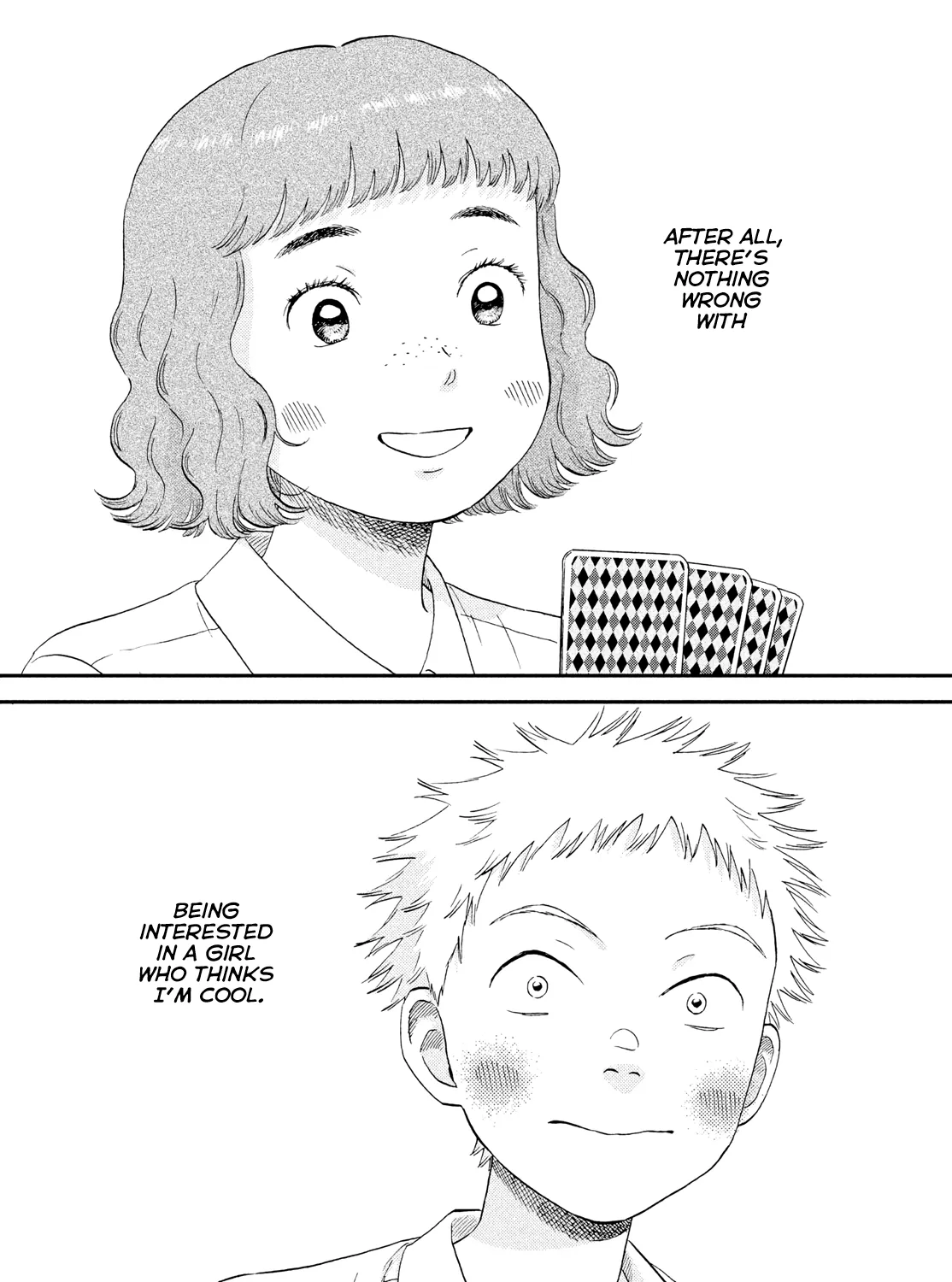 Read Skip to Loafer chapter 48 image 38 on Lezhin