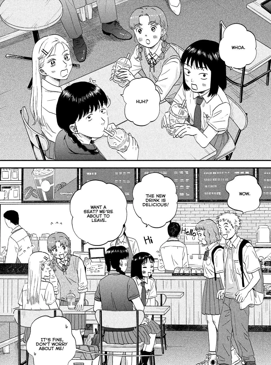 Read Skip to Loafer chapter 48 image 42 on Lezhin