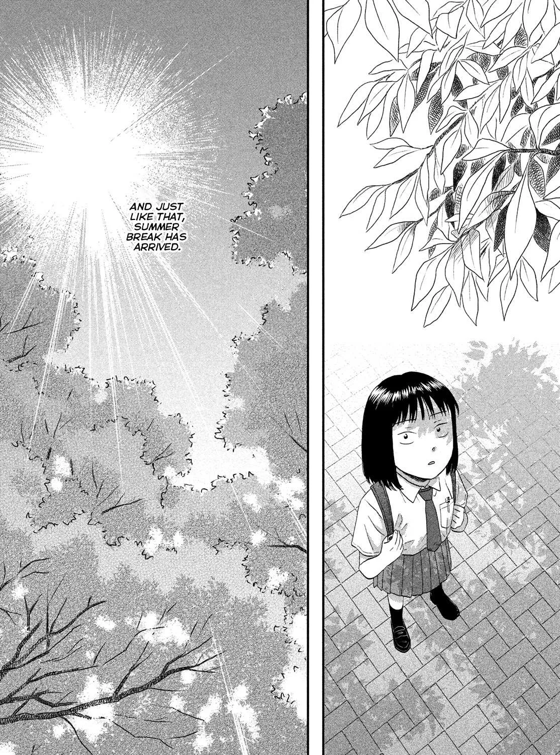 Read Skip to Loafer chapter 49 image 22 on Lezhin