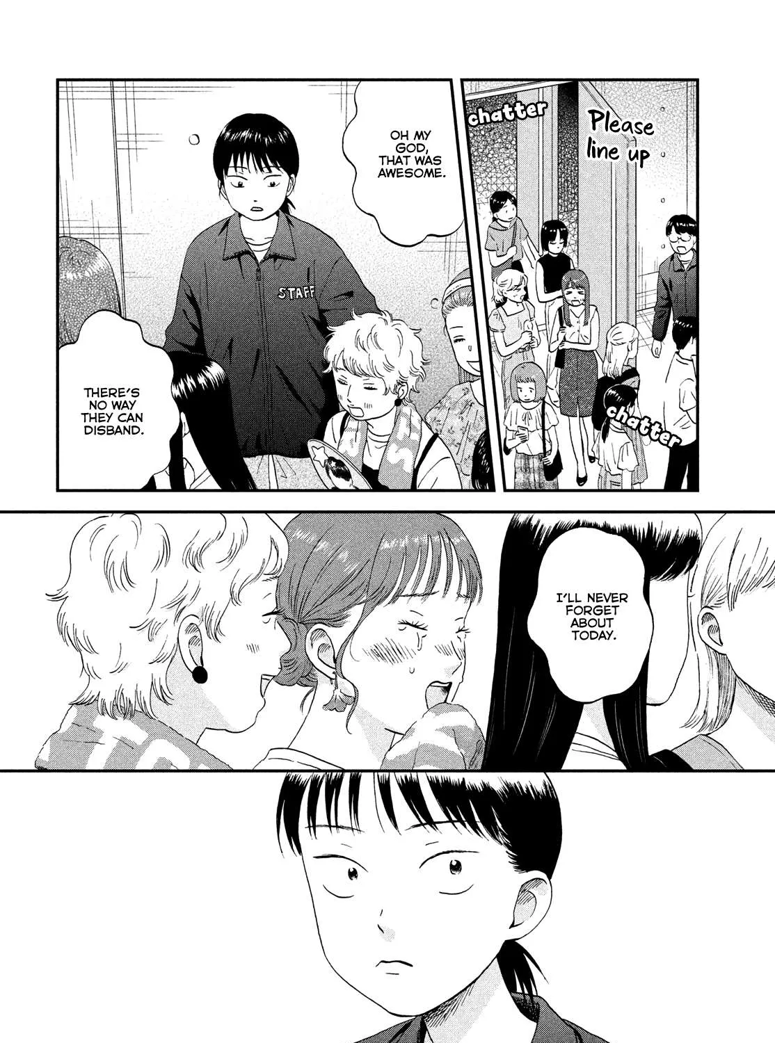 Read Skip to Loafer chapter 49 image 30 on Lezhin