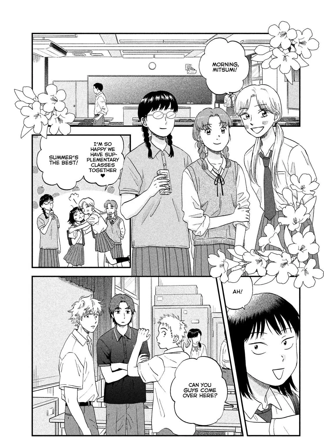 Read Skip to Loafer chapter 49 image 36 on Lezhin