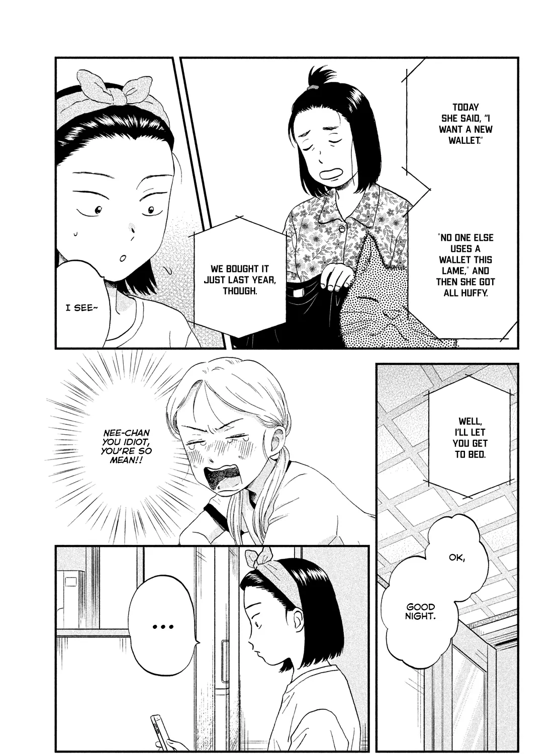 Read Skip to Loafer chapter 49 image 4 on Lezhin