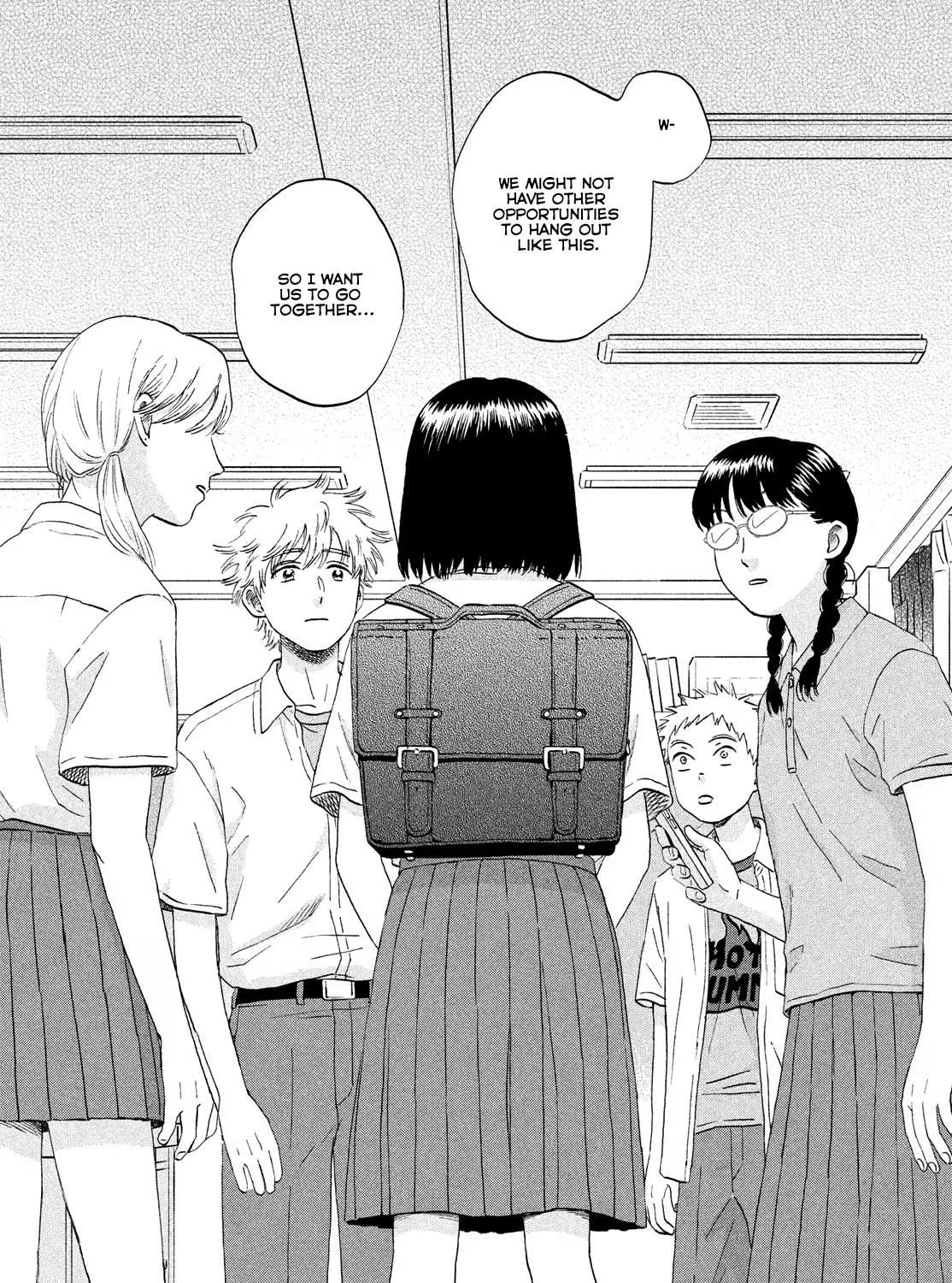 Read Skip to Loafer chapter 49 image 42 on Lezhin