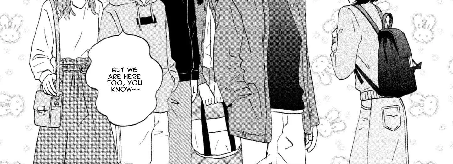 Read Skip to Loafer chapter 5 image 15 on Lezhin