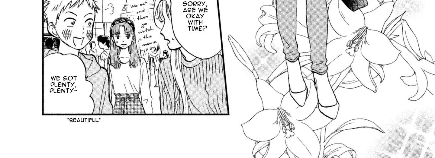 Read Skip to Loafer chapter 5 image 19 on Lezhin
