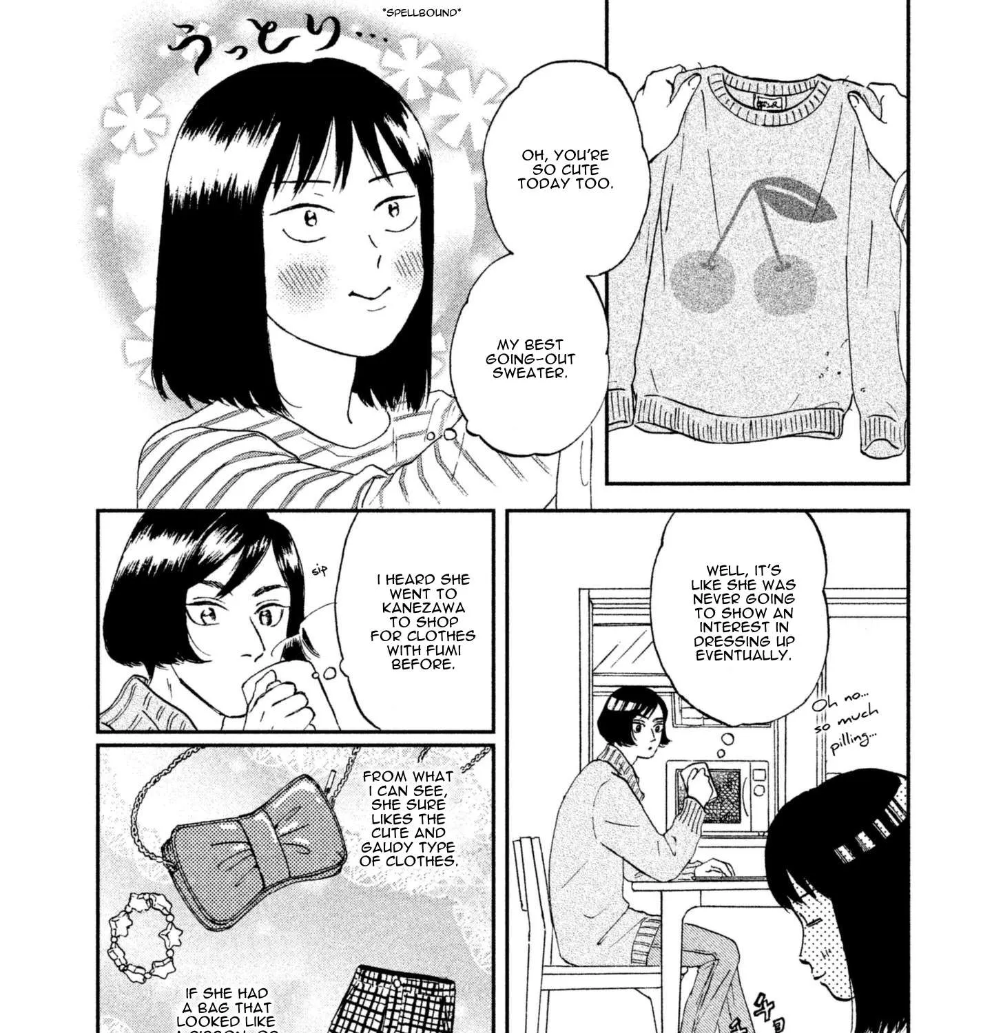 Read Skip to Loafer chapter 5 image 2 on Lezhin
