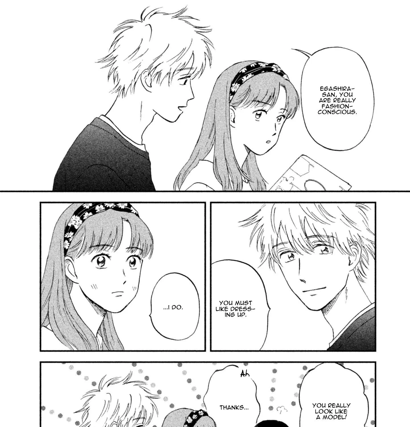Read Skip to Loafer chapter 5 image 22 on Lezhin