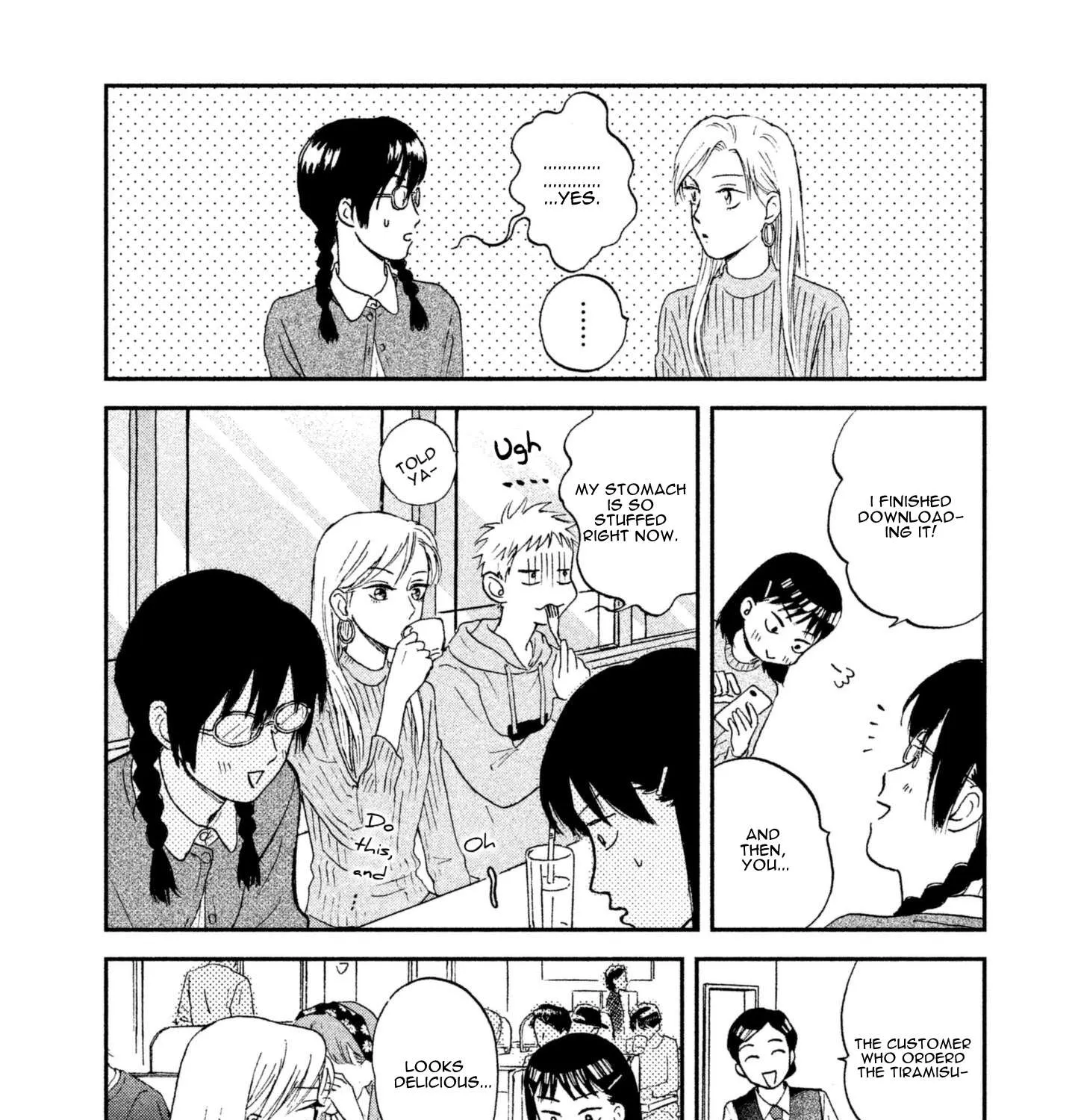 Read Skip to Loafer chapter 5 image 26 on Lezhin