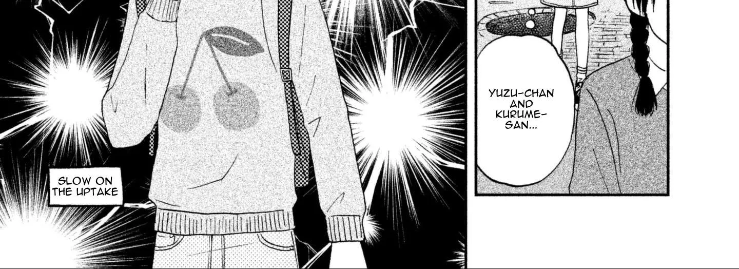 Read Skip to Loafer chapter 5 image 33 on Lezhin