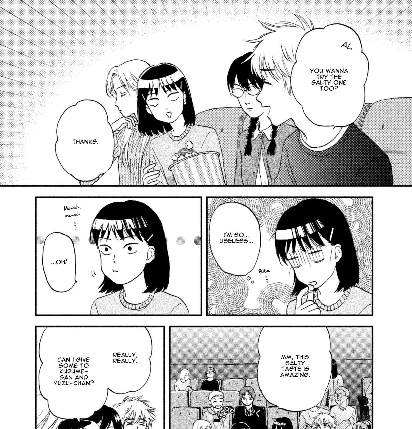 Read Skip to Loafer chapter 5 image 36 on Lezhin