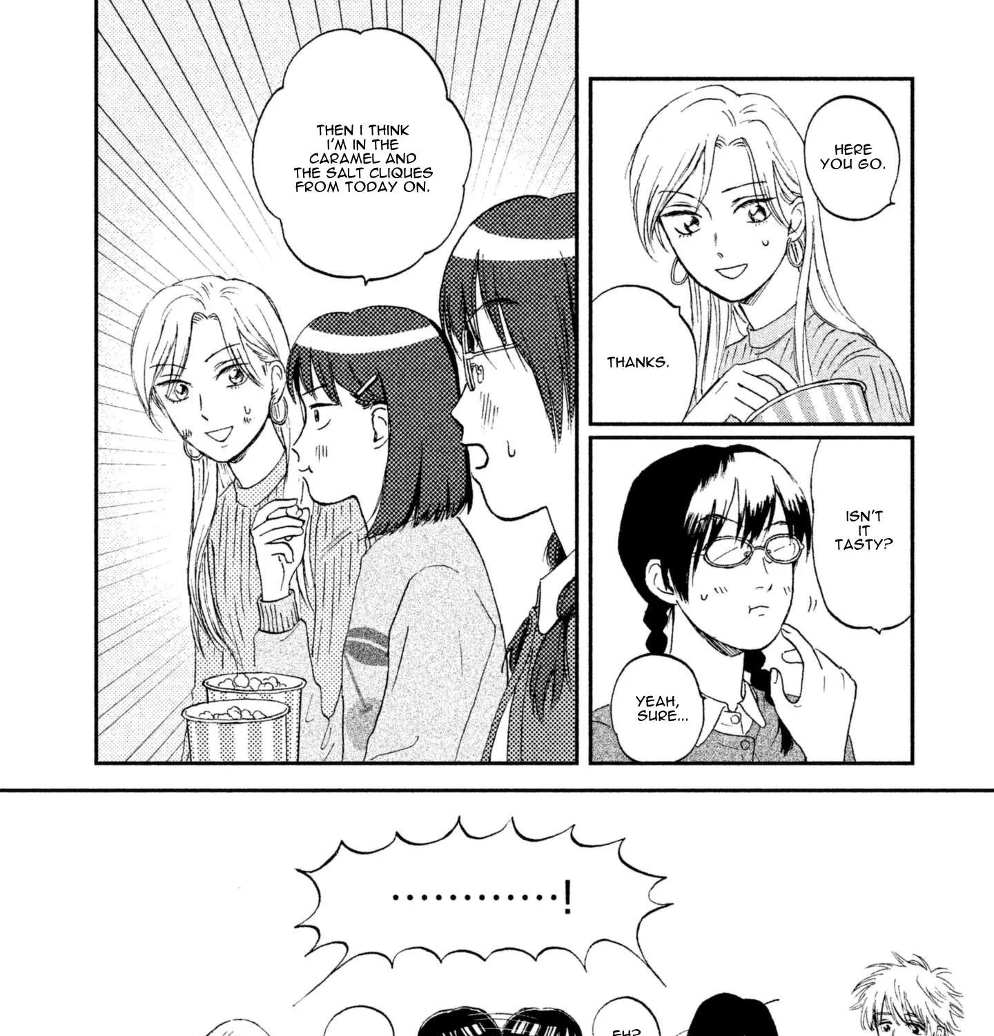 Read Skip to Loafer chapter 5 image 38 on Lezhin
