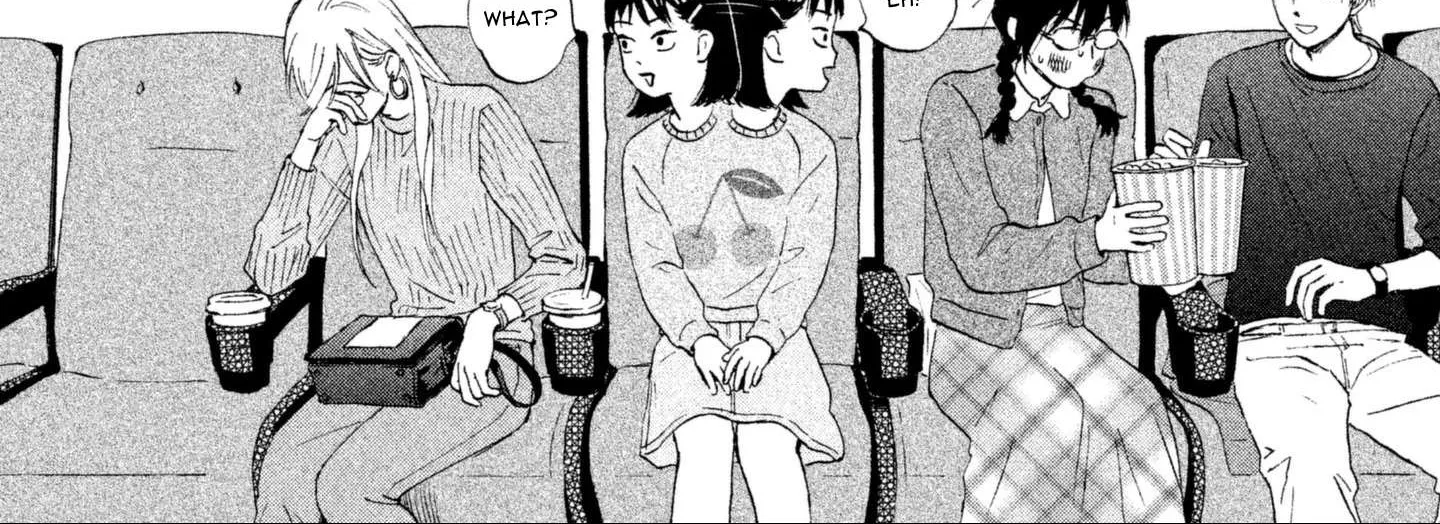 Read Skip to Loafer chapter 5 image 39 on Lezhin