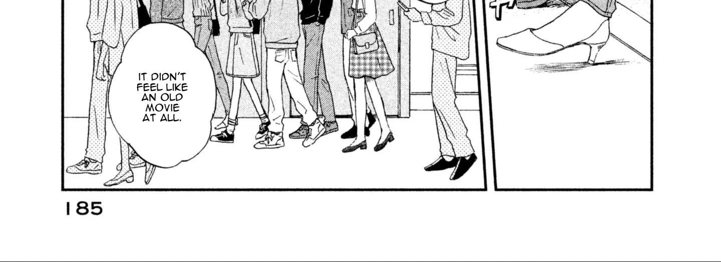 Read Skip to Loafer chapter 5 image 45 on Lezhin