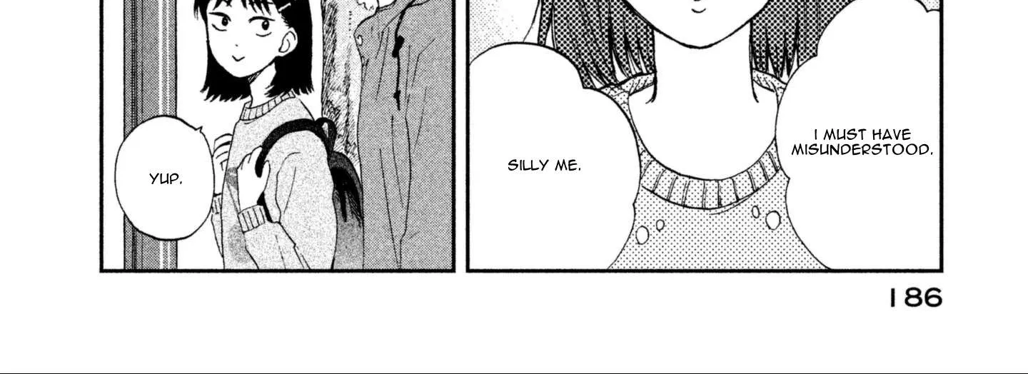 Read Skip to Loafer chapter 5 image 47 on Lezhin