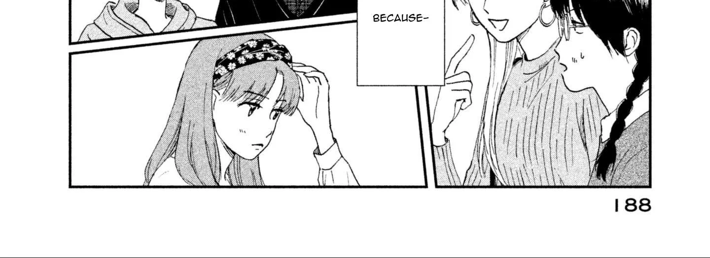 Read Skip to Loafer chapter 5 image 51 on Lezhin