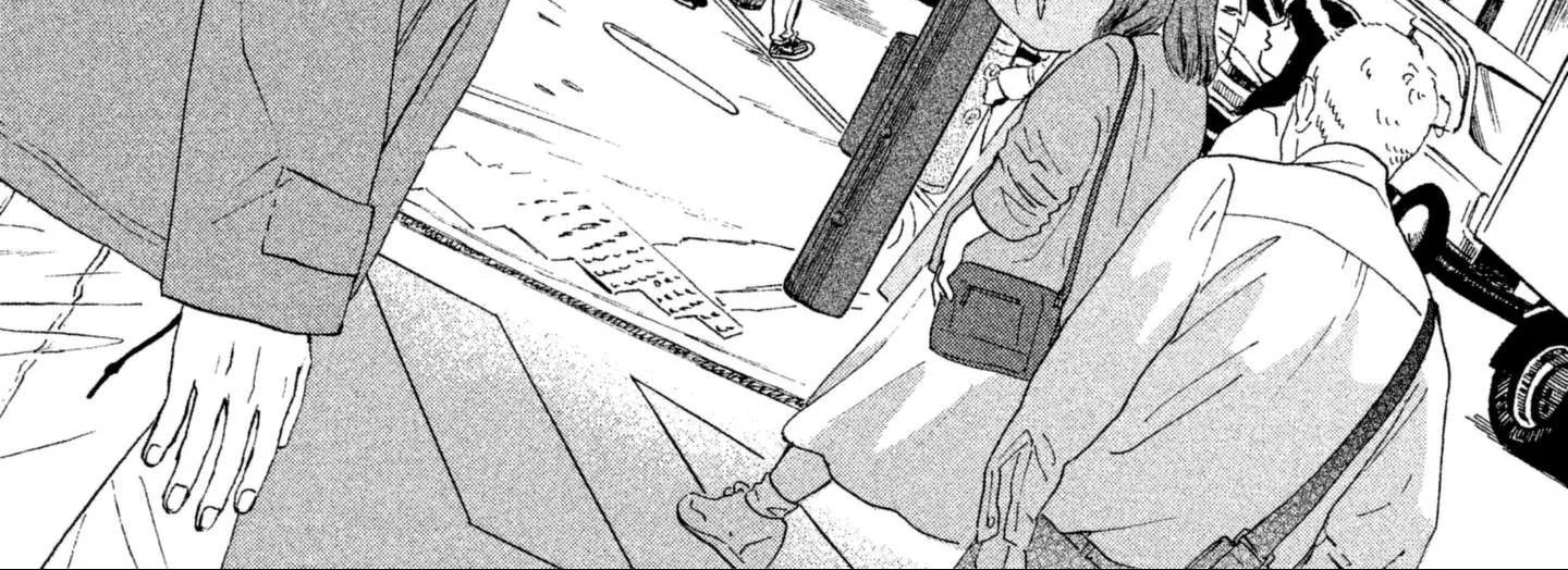 Read Skip to Loafer chapter 5 image 53 on Lezhin