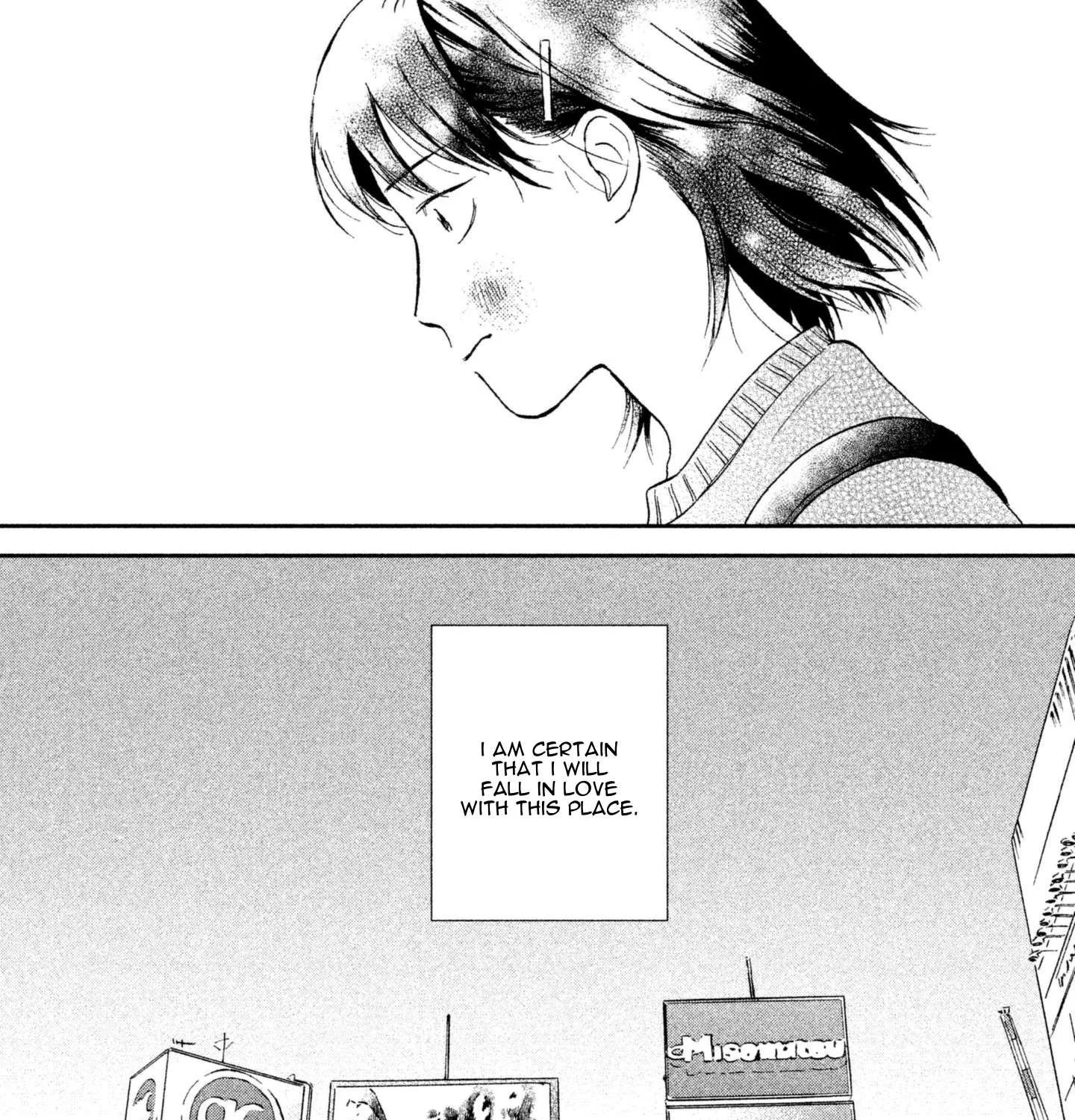 Read Skip to Loafer chapter 5 image 54 on Lezhin