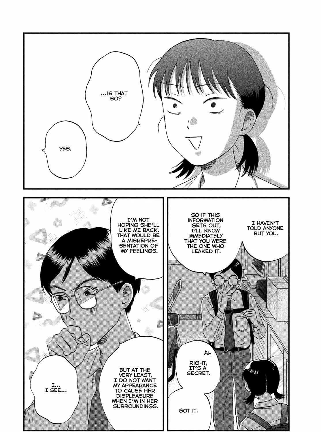 Read Skip to Loafer chapter 50 image 46 on Lezhin