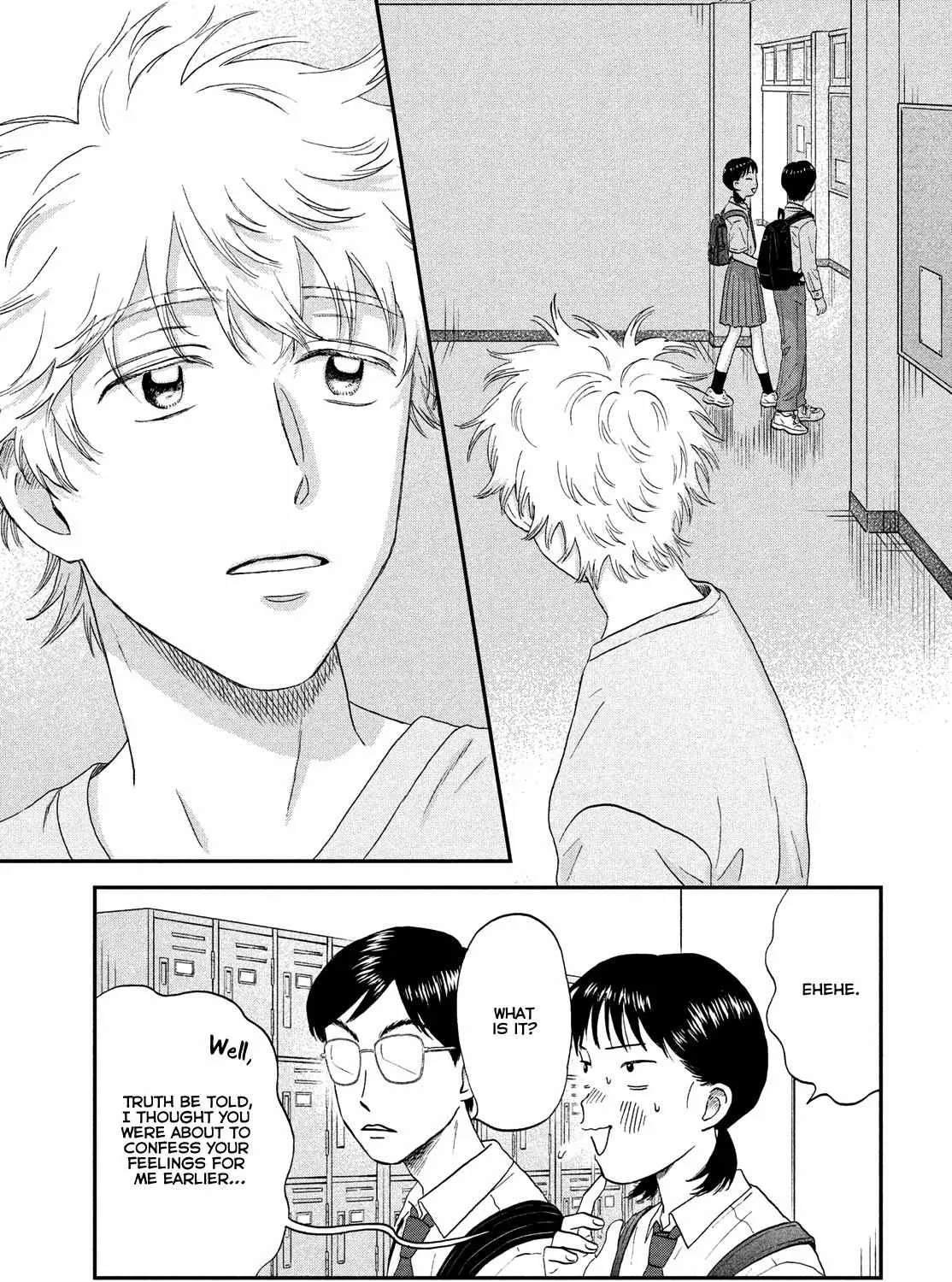 Read Skip to Loafer chapter 50 image 52 on Lezhin