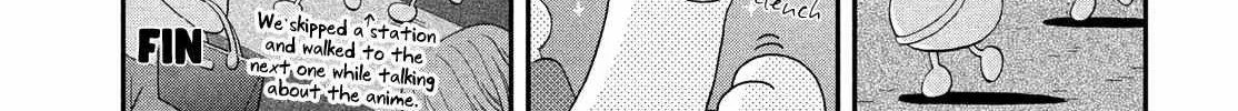 Read Skip to Loafer chapter 50 image 65 on Lezhin