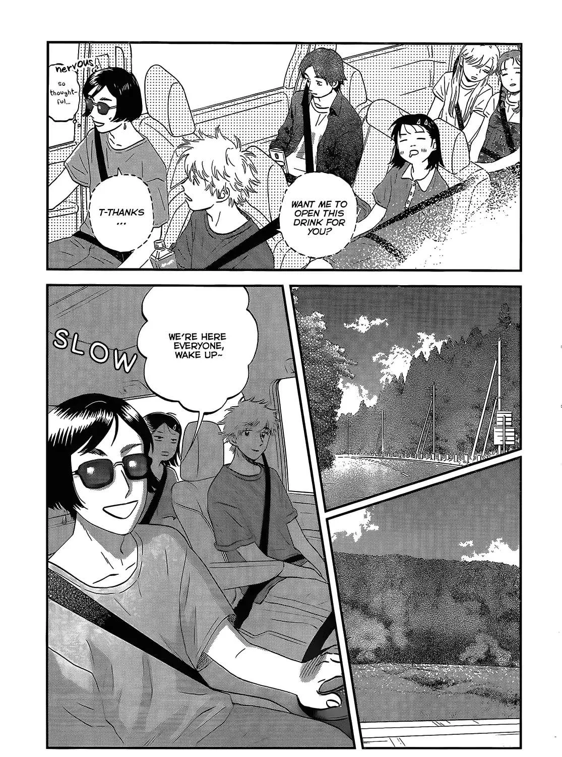 Read Skip to Loafer chapter 51 image 17 on Lezhin